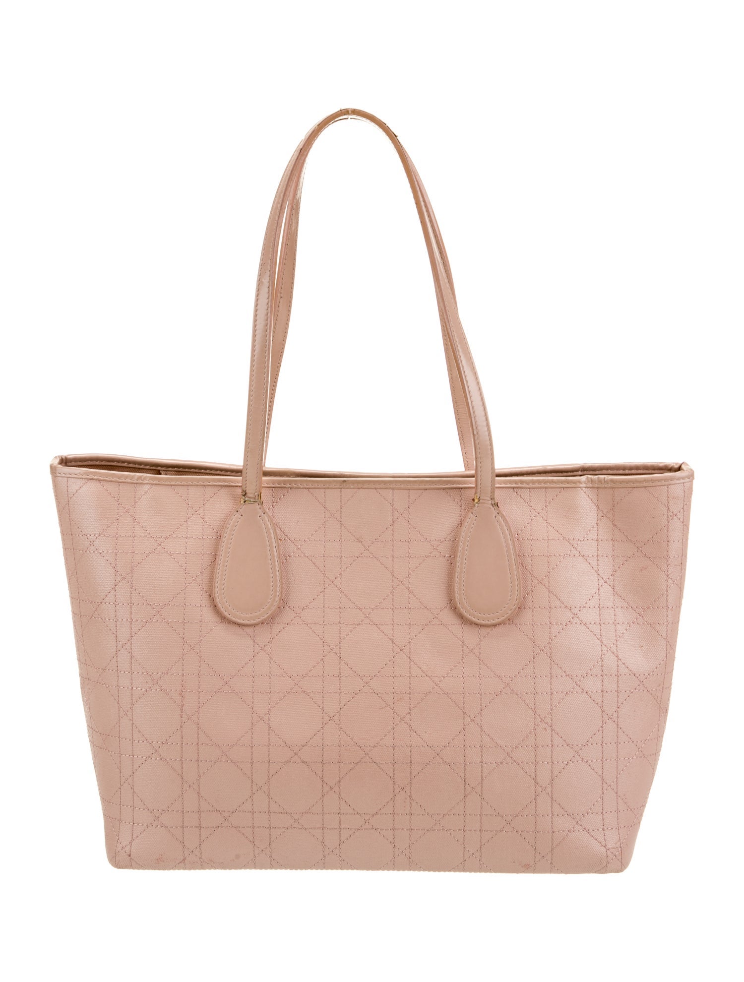 Christian Dior Cannage Panarea